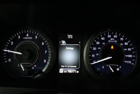 2016 Toyota Sienna