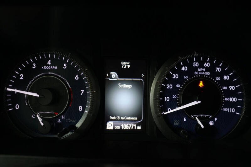 2016 Toyota Sienna