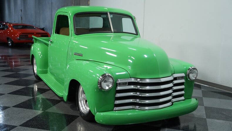 1948 Chevrolet 3100