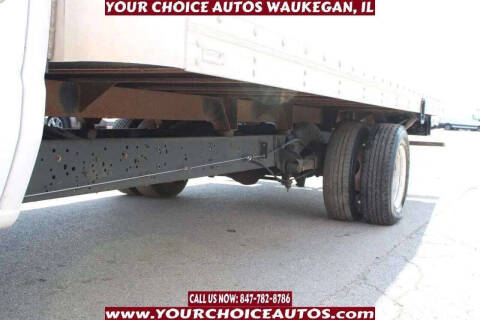 2014 Ford E-Series E-350 SD