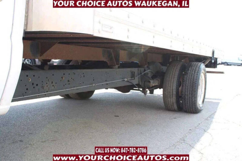 2014 Ford E-Series E-350 SD