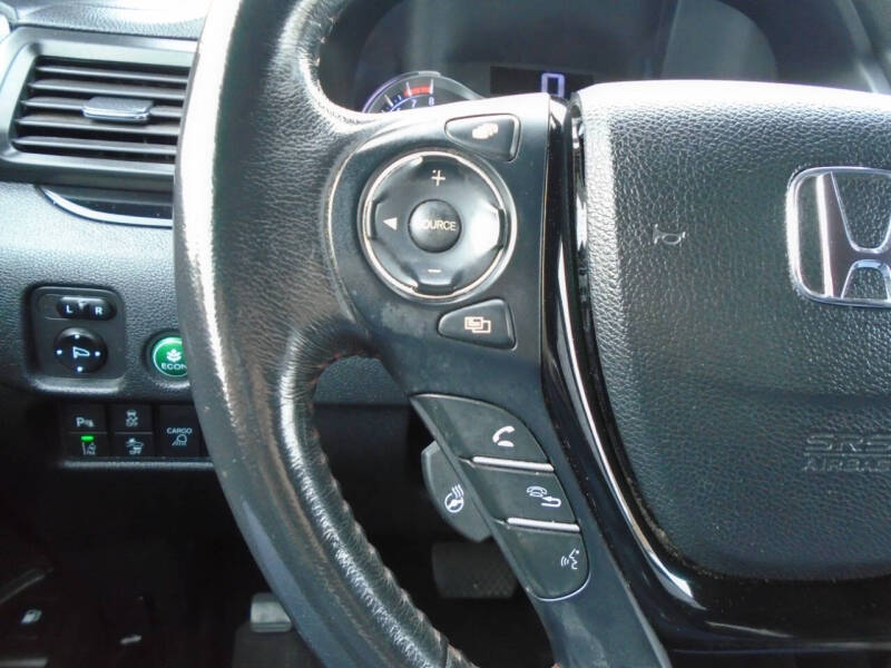 2018 Honda Ridgeline Black Edition