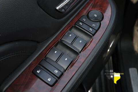 2009 Cadillac Escalade