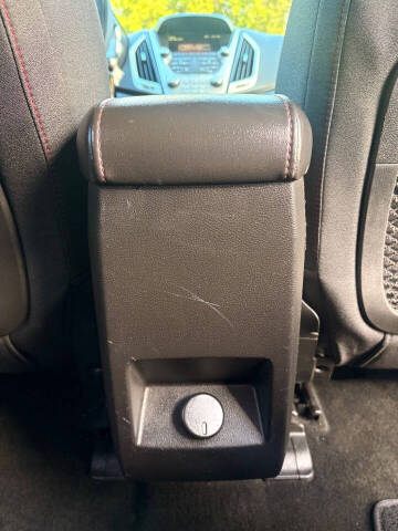 2013 GMC Terrain SLE-1