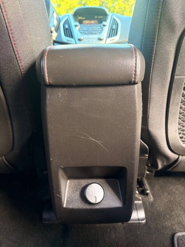 2013 GMC Terrain SLE-1