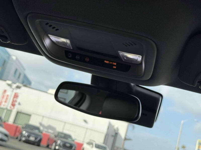 2017 Chevrolet Volt Premier