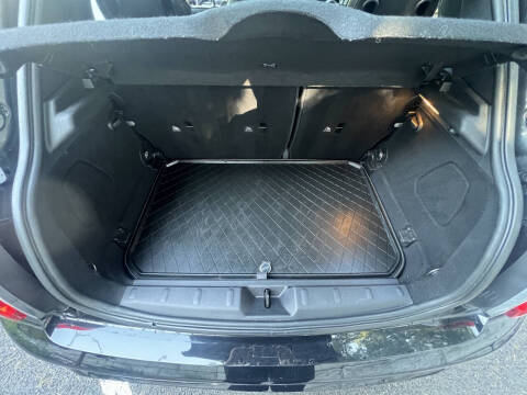 2016 MINI Hardtop 4 Door Cooper S