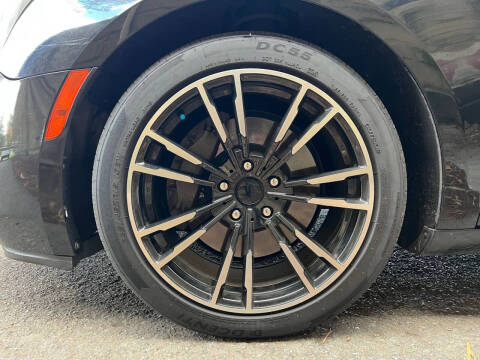 2017 Cadillac XTS Luxury