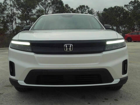 2026 Honda Prologue EX