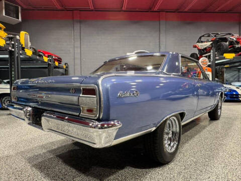 1964 Chevrolet Chevelle