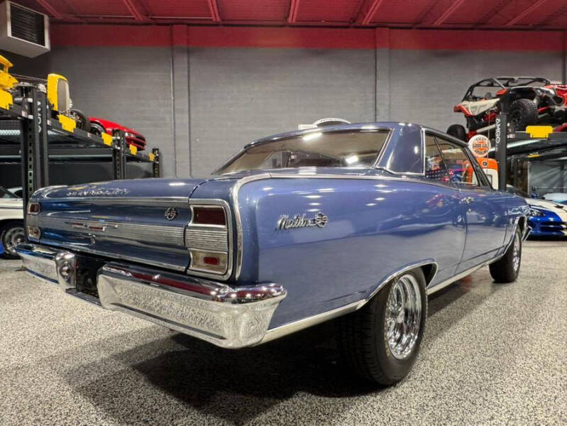 1964 Chevrolet Chevelle