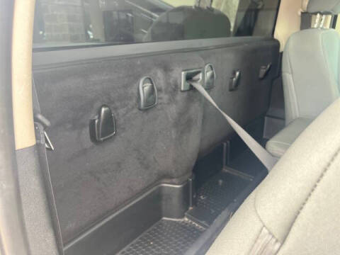 2014 RAM 1500 Express