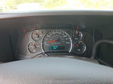 2025 Chevrolet Express 2500