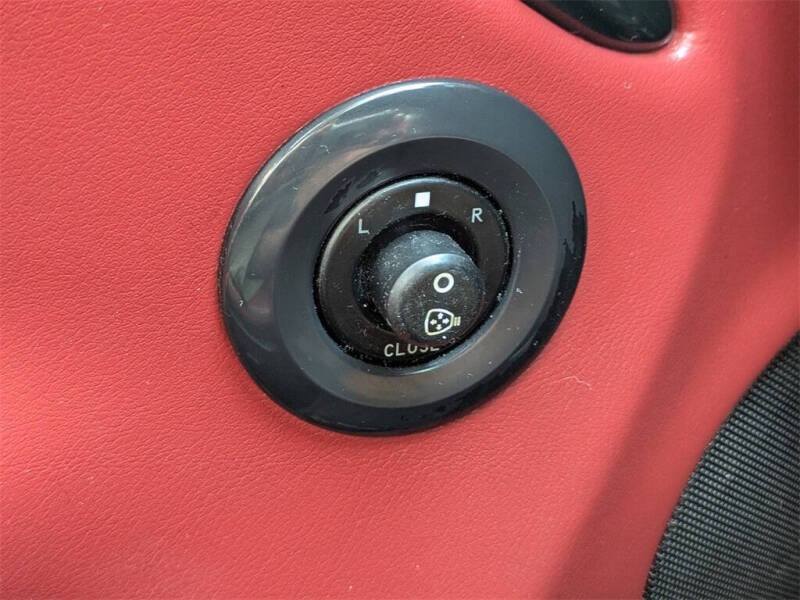 2009 Maserati GranTurismo