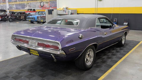 1970 Dodge Challenger