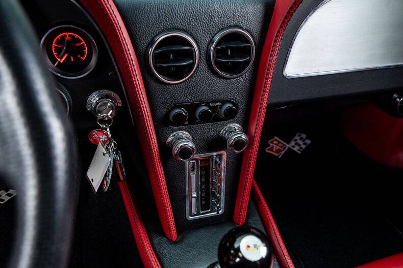 1965 Chevrolet Corvette