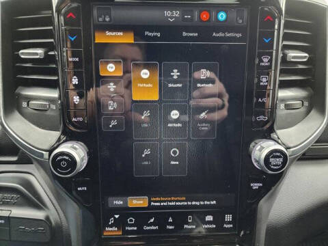 2023 RAM 3500 Laramie