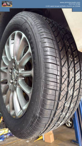 2009 Buick Lucerne Super