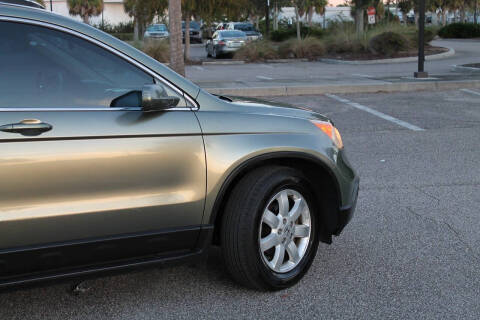 2009 Honda CR-V EX-L