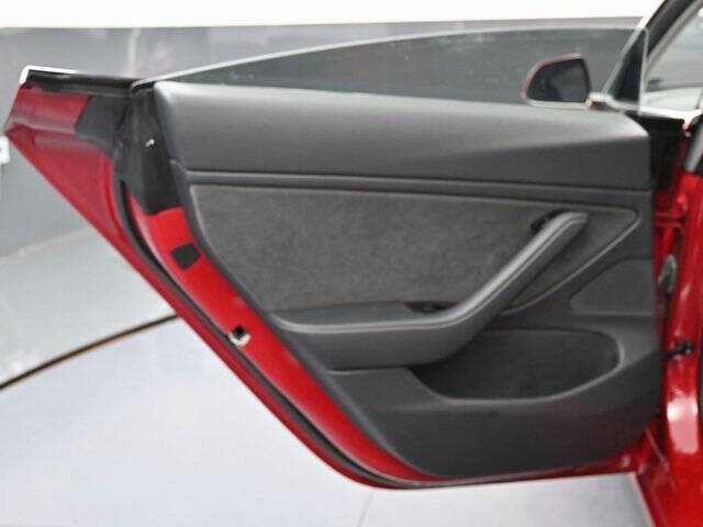 2018 Tesla Model 3 Mid Range