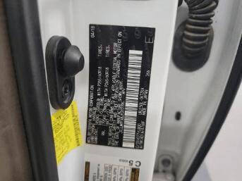 2018 Lexus GX 460 Luxury