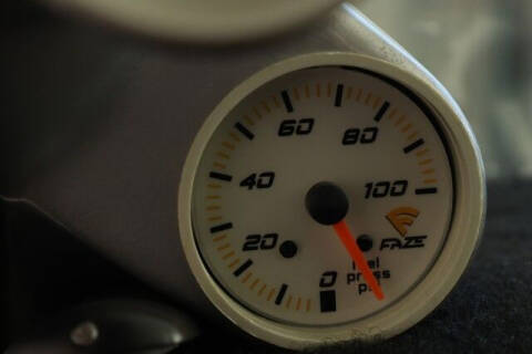 1999 Mitsubishi Eclipse RS