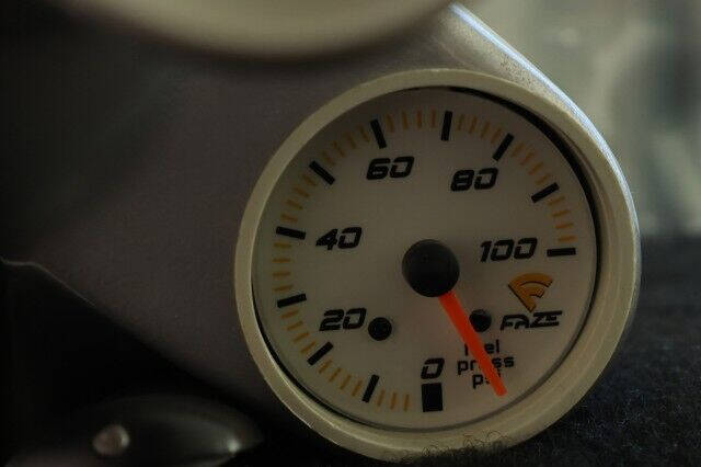 1999 Mitsubishi Eclipse RS