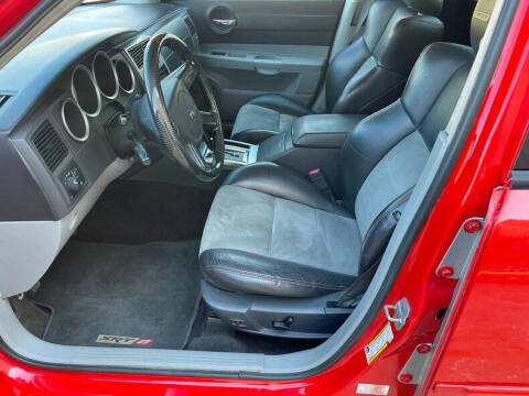 2007 Dodge Charger SRT-8