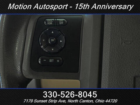 2014 Ford F-350 Super Duty