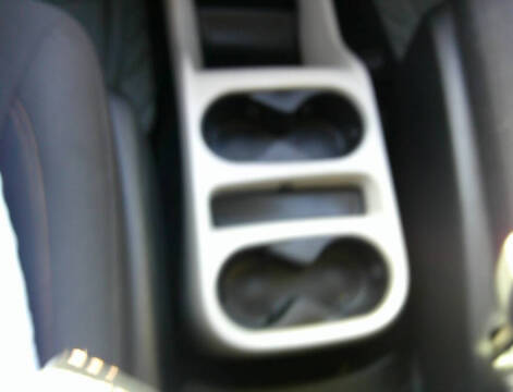 2017 Chrysler Pacifica LX