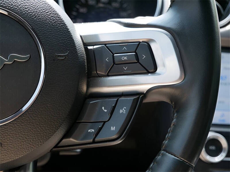 2023 Ford Mustang GT