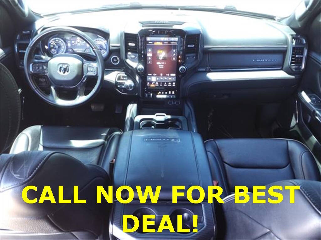 2022 Ram 1500 for sale at Bryans Car Corner 2 in Midwest City, OK