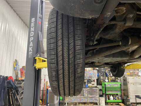 2015 Jeep Renegade Trailhawk