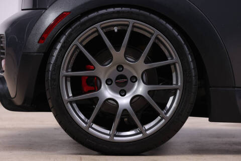 2013 MINI Hardtop John Cooper Works