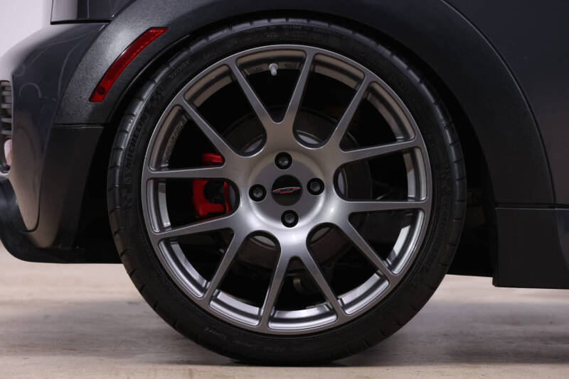 2013 MINI Hardtop John Cooper Works