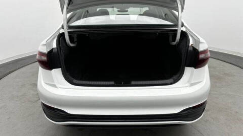 2024 Volkswagen Jetta S