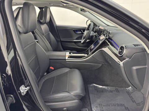 2023 Mercedes-Benz C-Class C 300