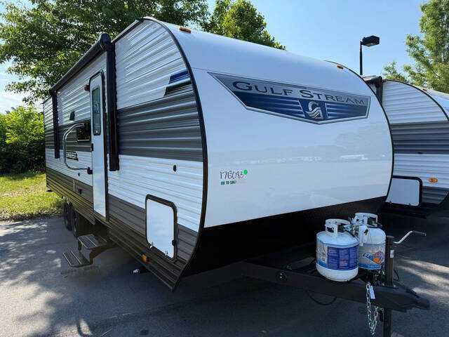 2025 Gulfstream Conquest