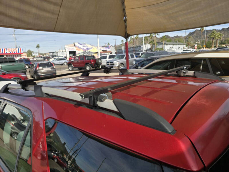 2005 Ford Freestyle SE