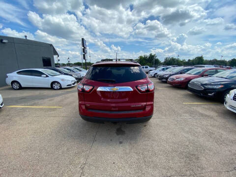 2014 Buick Enclave Premium