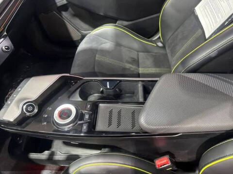 2023 Kia EV6 GT