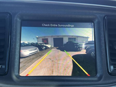 2015 Dodge Challenger