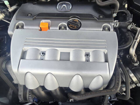 2012 Acura TSX