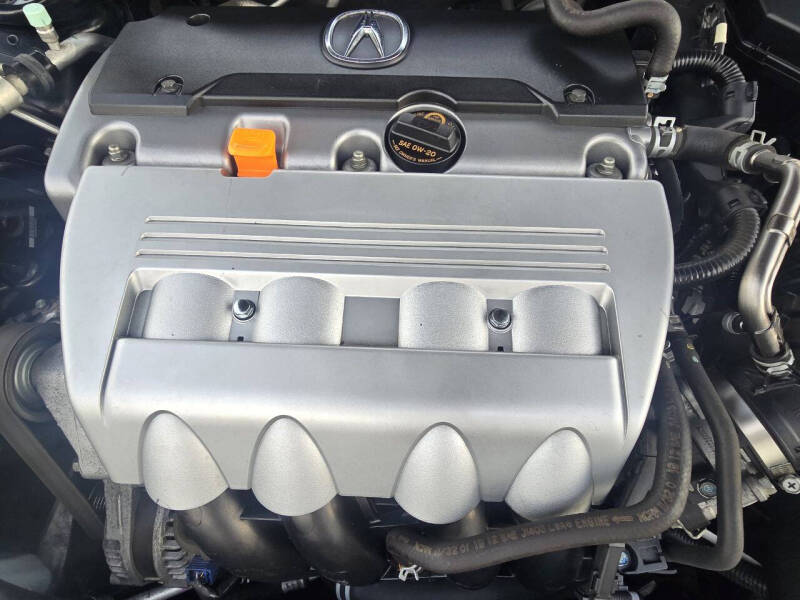 2012 Acura TSX