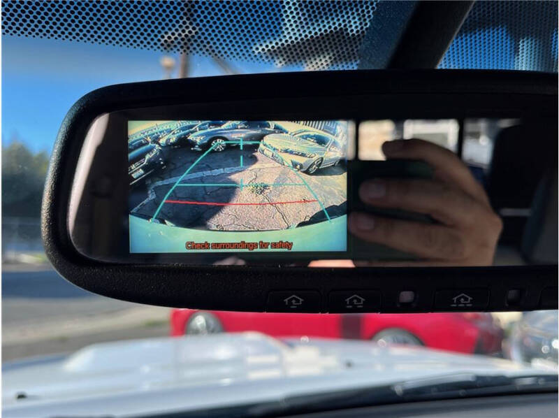 2012 Toyota Tacoma PreRunner V6