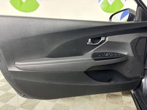 2020 Hyundai Veloster Turbo R-Spec