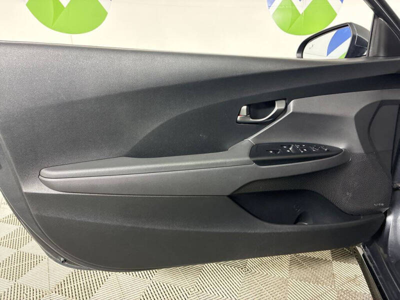 2020 Hyundai Veloster Turbo R-Spec