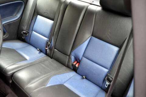 1999 Saab 9-3 Viggen