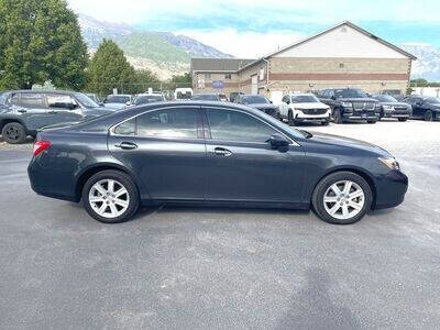 2008 Lexus ES 350