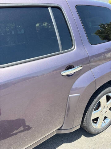 2006 Chevrolet HHR LT